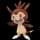 Pokemon Small Shiny Image for Default Form