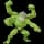 Pokemon Small Shiny Image for Default Form