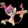 Pokemon Small Shiny Image for Default Form