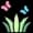 Spring Season Icon