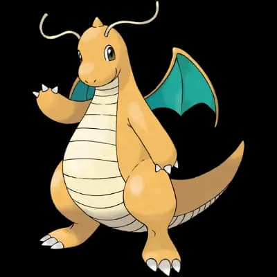 Pokemon Main Image for Default Form