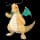 Pokemon Dragonite - Default Form Image