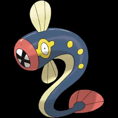 Pokemon Main Image for Default Form