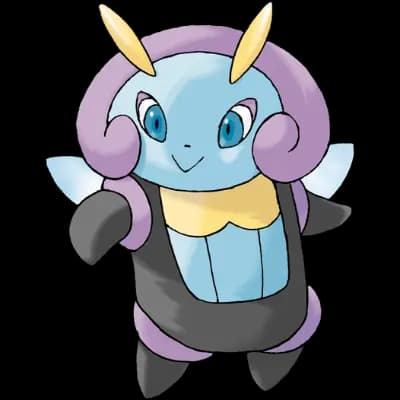 Pokemon Main Image for Default Form