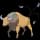 pokemon img Tauros