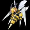 Pokemon Beedrill Image