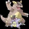 Pokemon Kangaskhan Image
