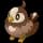 Pokemon Small Shiny Image for Default Form