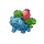 heartgold-soulsilver sprite preview