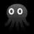 Shape Icon for Tentacles or multipedal body