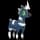 Pokemon Small Shiny Image for Default Form