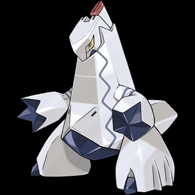 Pokemon Main Image for Default Form