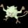 Pokemon Small Shiny Image for Default Form