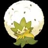 Pokemon Eldegoss Image