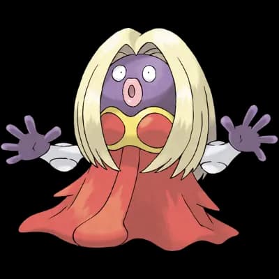 Pokemon Main Image for Default Form