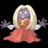 Jynx Pokemon Image