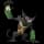 Pokemon Small Shiny Image for Default Form
