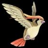 Pokemon Pidgeot Image