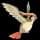 Pokemon Pidgeot - Default Form Image