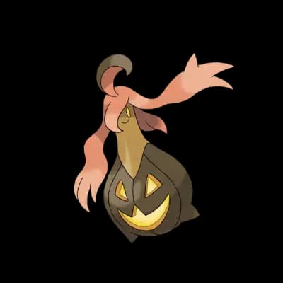 Pokemon Main Image for Average Size