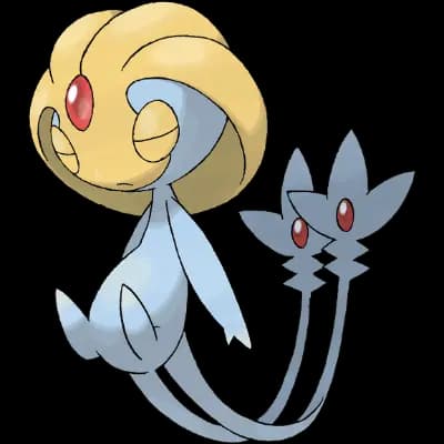 Pokemon Main Image for Default Form