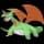 Pokemon Small Shiny Image for Default Form