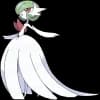 Pokemon Gardevoir Image