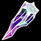 Poison Tera Shard sprite