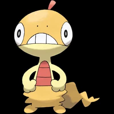 Pokemon Main Image for Default Form