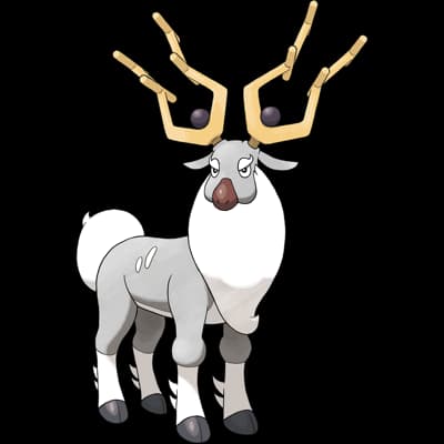 Pokemon Main Image for Default Form