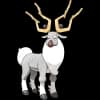 Pokemon Wyrdeer Image