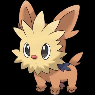 Pokemon Main Image for Default Form