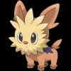 Pokemon Lillipup Image