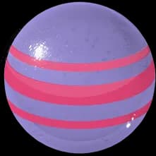 Venonat Candy sprite