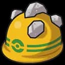 Rocky Helmet sprite