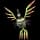 Pokemon Small Shiny Image for Default Form