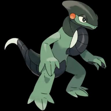 Pokémon of the day image: Cyclizar