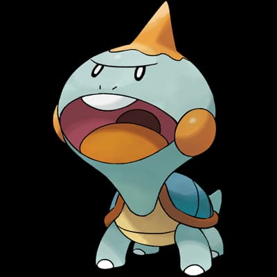 Pokemon Main Image for Default Form