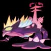 Pokemon Toxtricity Image