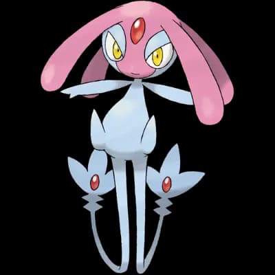 Pokemon Main Image for Default Form