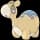 Pokemon Small Shiny Image for Default Form