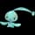 Pokemon Small Shiny Image for Default Form