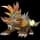 Pokemon Small Shiny Image for Default Form