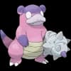Pokemon Slowbro Image