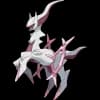 Pokemon Arceus Image
