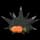 Pokemon Small Shiny Image for Default Form