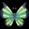 Pokemon Vivillon Image