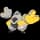 Pokemon Small Shiny Image for Default Form