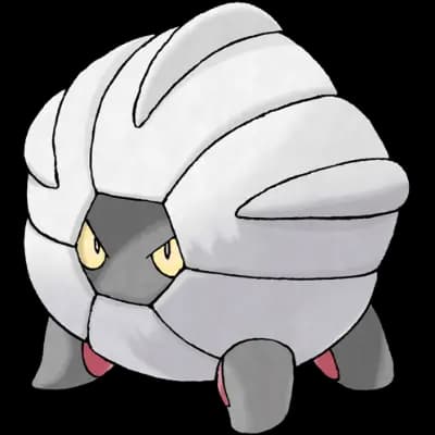 Pokemon Main Image for Default Form