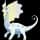 Pokemon Small Shiny Image for Default Form